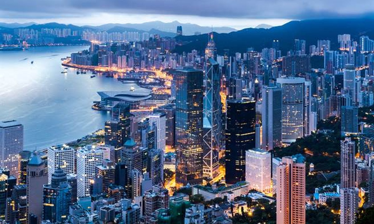 香港新盛公司